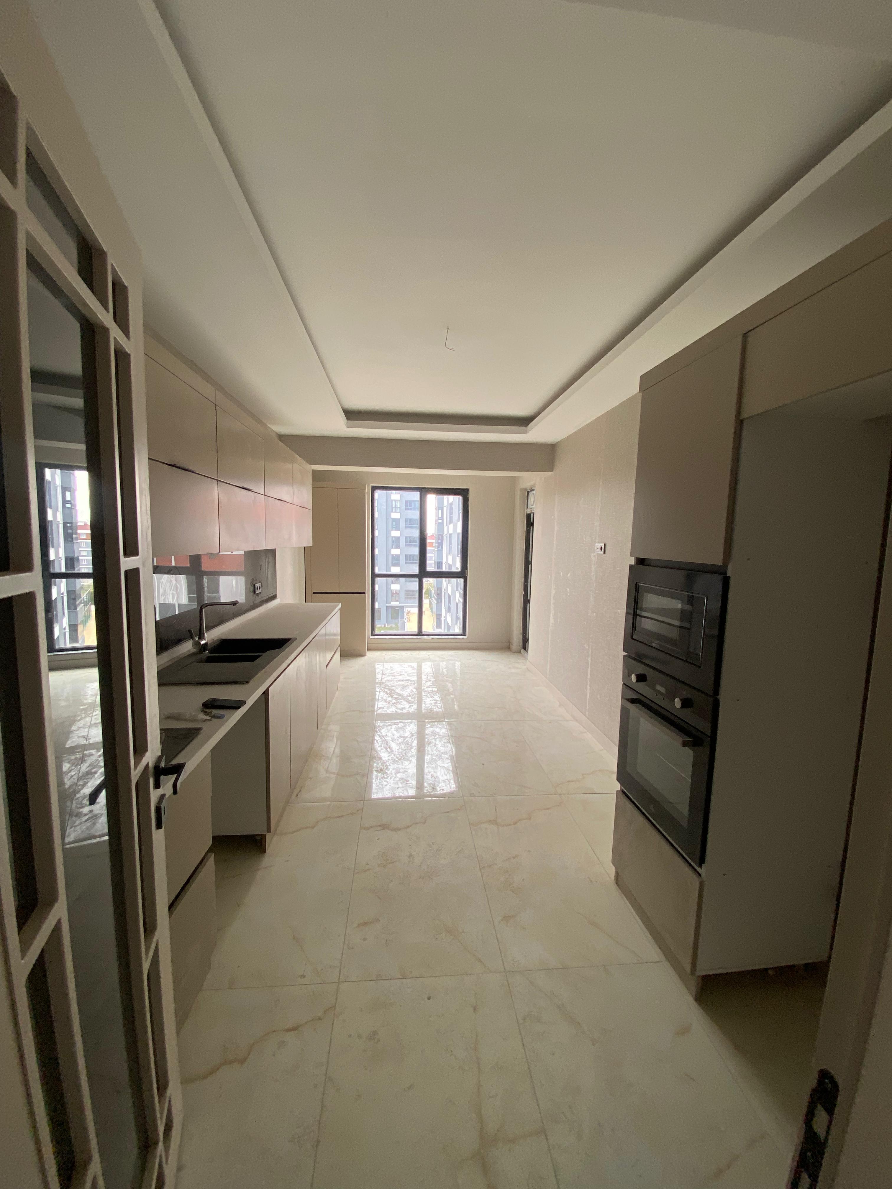 MABEL'DEN SATILIK LÜKS SİTE İÇERİSİNDE DAİRE